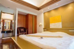J Valley Resort - Pong Yaeng - 9