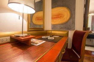 J Valley Resort - Pong Yaeng - 8