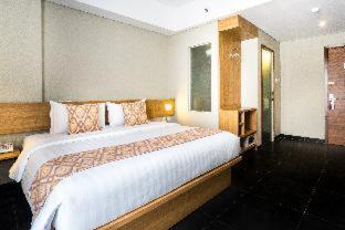 Maple Hotel Grogol - Jakarta - 4