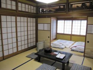 Daibutsu Ryokan - Takaoka - 5