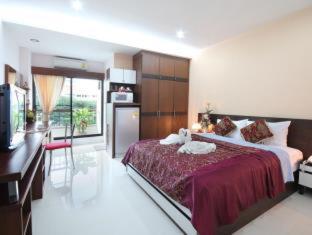 Pattara Place - 2