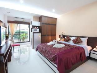 Pattara Place - Chiang Mai - 1