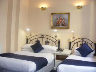 Mermaid Suite Hotel - London - 9