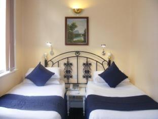 Mermaid Suite Hotel - London - 8