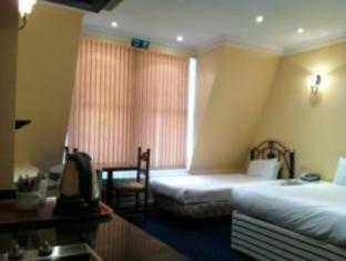 Mermaid Suite Hotel - London - 2