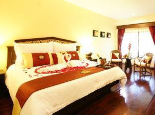 Laluna Hotel And Resort, Chiang Rai - Chiang Rai - 2