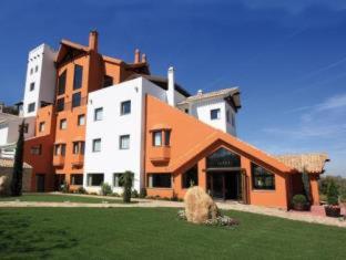Hotel Zerbinetta - Dílar - 8