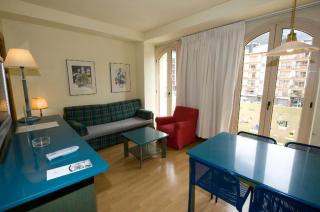 Apartamentos Pessets Adelaida - Sort - 5