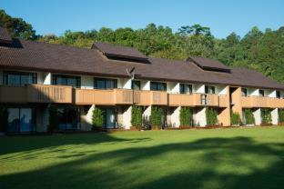 DoiTung Lodge - Ban Rai - 5