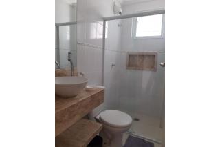 Thel Ubatuba - Apto 202/A, Ana Luiza - Praia Grande - 9
