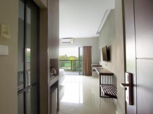 V Hotel Ubon Ratchathani - 3
