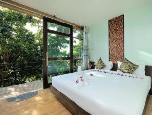 Phi Phi Sea Sky Resort - Phi Phi Don - 9