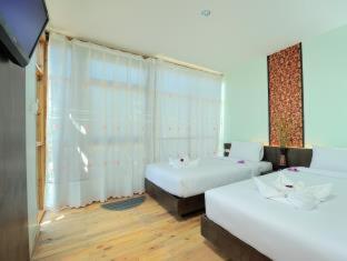 Phi Phi Sea Sky Resort - Phi Phi Don - 5
