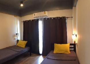 Best Bed Suvarnabhumi Hostel - 5
