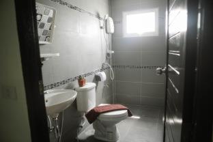 Full stop. Hostel Chiang Mai - 9