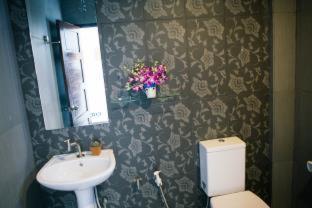 Full stop. Hostel Chiang Mai - 6