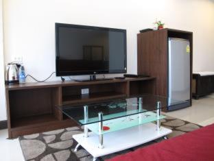Kong Garden View Resort Chiang Rai - 4
