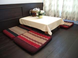 Kong Garden View Resort Chiang Rai - Chiang Rai - 2