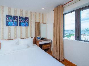 Rest Hotel & Apartment - 9