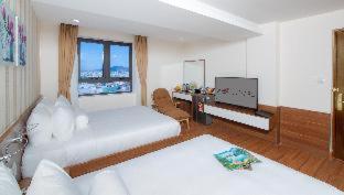 Rest Hotel & Apartment - 4