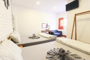 The Garage - Chiang Rai - 5