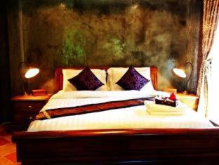 Love Bridge House บ้านสะพานรัก - Sangkhla Buri - 9