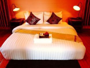 Love Bridge House บ้านสะพานรัก - Sangkhla Buri - 8