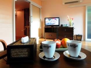 Love Bridge House บ้านสะพานรัก - Sangkhla Buri - 7