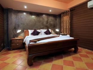 Love Bridge House บ้านสะพานรัก - Sangkhla Buri - 6