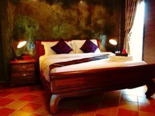 Love Bridge House บ้านสะพานรัก - Sangkhla Buri - 4