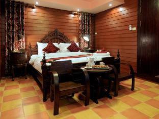 Love Bridge House บ้านสะพานรัก - Sangkhla Buri - 3