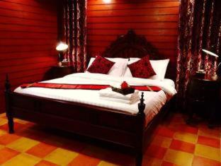 Love Bridge House บ้านสะพานรัก - Sangkhla Buri - 1
