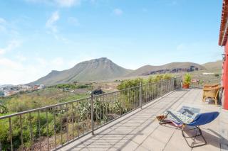 Estudio Tajinaste - Arona - 1