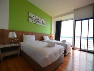 The River Hotel - 5