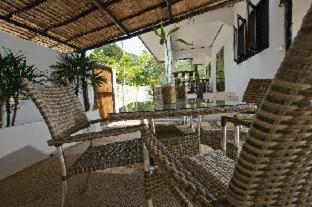 Chalisa Villas Koh Tao - 1