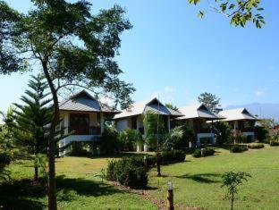 Pai Loess Resort - Pai - 9