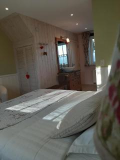 B&B Dons en Flanel - Alveringem - 7