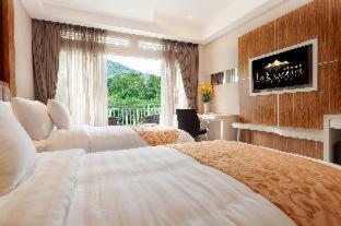 Le Eminence Puncak Hotel Convention & Resort - Puncak - 3
