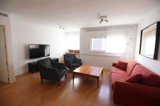 Apartamento Rialto - Málaga - 5