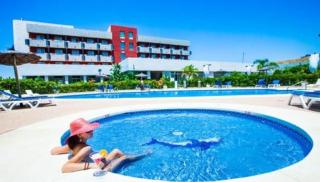 Hotel Montera Plaza - 9