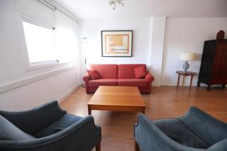 Apartamento Rialto - Málaga - 8