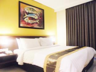 Noormans Hotel Semarang - 6