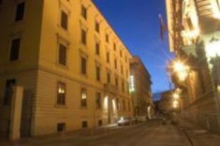Hotel Beatrice - Florenz - 9