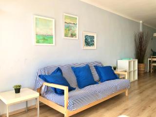 Estudio frente al mar - Empuriabrava - 8
