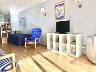 Estudio frente al mar - Empuriabrava - 1