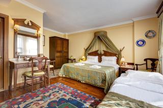 Arena Hotel - Special Class - Istanbul - 9