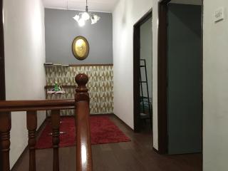 RB Double Storey Bandar Tasik Selatan Homestay - Kuala Lumpur - 7
