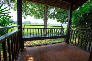 Golden Pine Resort and Spa - Ban Du - 4