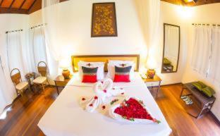 Golden Pine Resort and Spa - Ban Du - 3