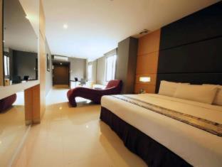 B Fashion Hotel - Jakarta - 4